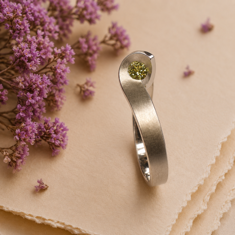 Cardillac ring Flip-1