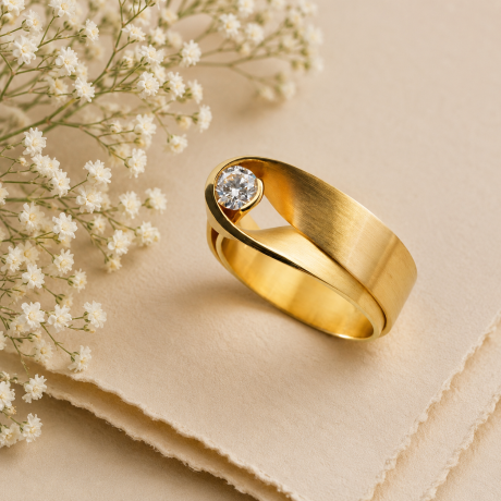 Ring Don 1