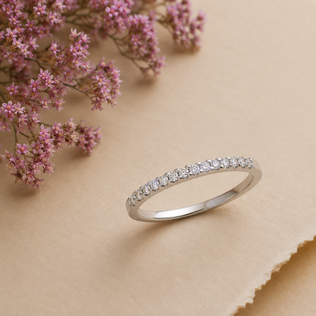 Alliance ring