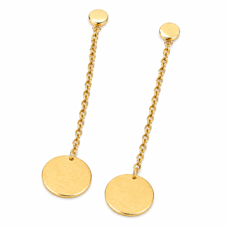  Oorsieraden Lang
