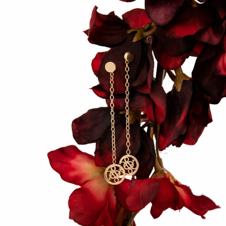 Oorsieraden Lang