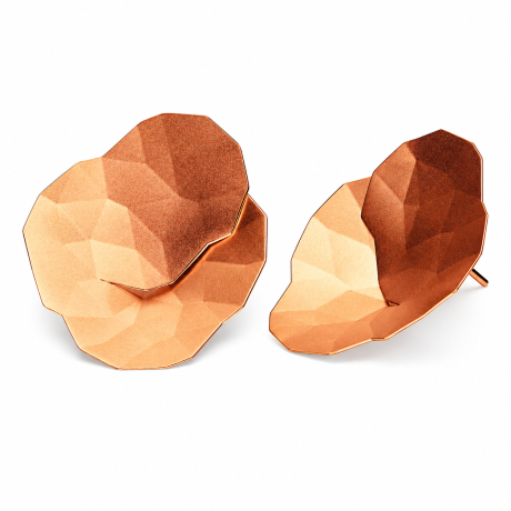 Niessing oorsieraden Topia