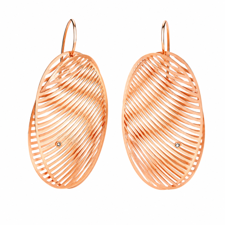  Niessing oorsieraden Mirage
