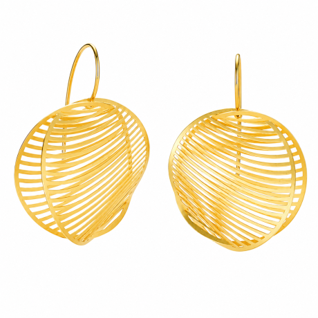 Niessing oorsieraden Mirage
