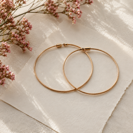 Niessing oorsieraden Colette