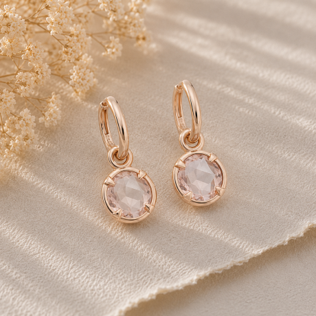 Bron oorsieraden Mira Mira