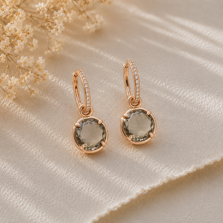 Bron oorsieraden Mira Mira