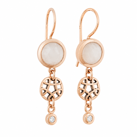  Bron oorsieraden Toujours Ajour