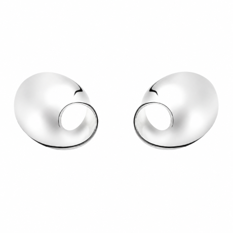  Georg Jensen oorsieraden Möbius