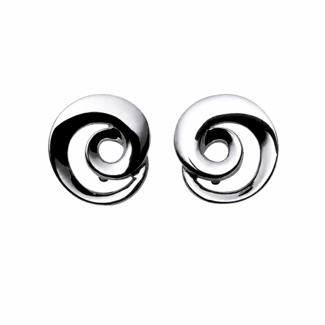 Georg Jensen Continuity Earrings