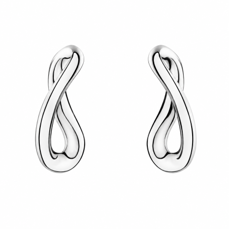  Georg Jensen Infinity oorsieraden