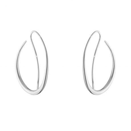  Georg Jensen Offspring Earhoop