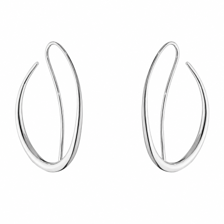 Georg Jensen Offspring Earhoop