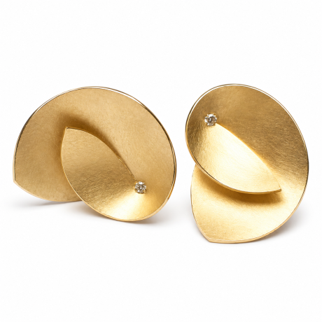 Oorsieraden Triton