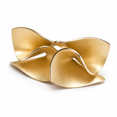 Oorsieraden Aster