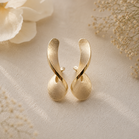 Oorsieraden I053