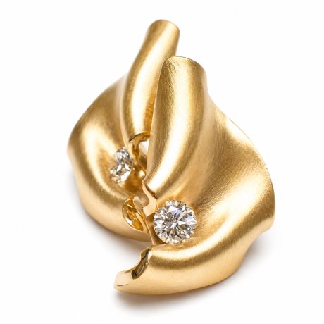  Oorsieraden Waves
