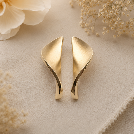 Oorsieraden I051