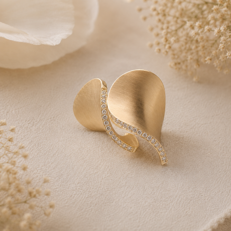 Oorsieraden B044
