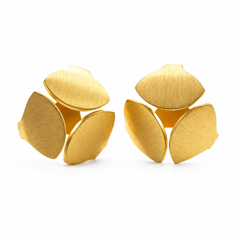 Oorsieraden Blom Lumi