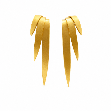  Oorsieraden Folii Casca S