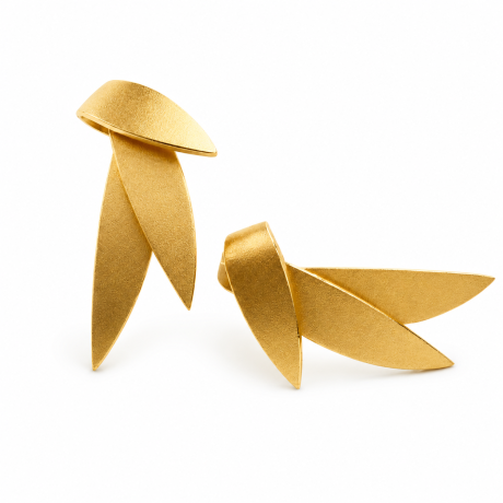  Oorsieraden Folii Parato S