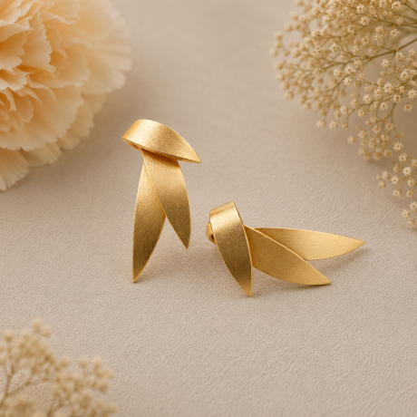 Oorsieraden Folii Parato S