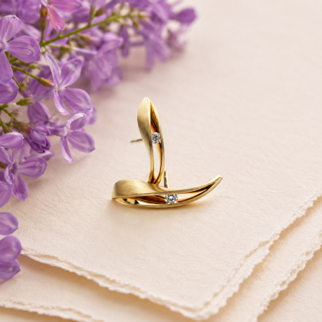 Oorsieraden Oni