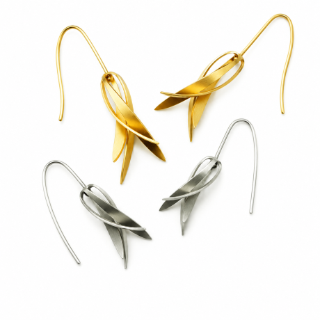 Oorsieraden P.Pluma