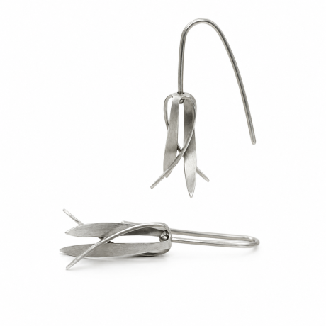 Oorsieraden P.Pluma