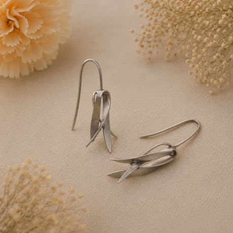 Oorsieraden P.Pluma