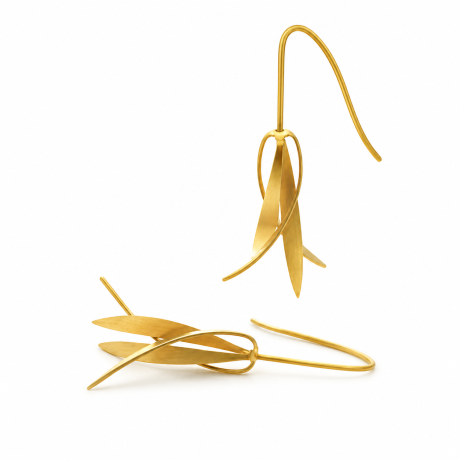 Oorsieraden P.Pluma