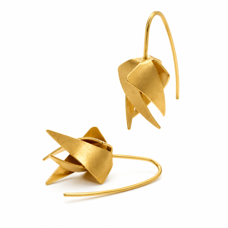  Oorsieraden P.Trekant S