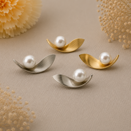 Oorsieraden Pio Lente