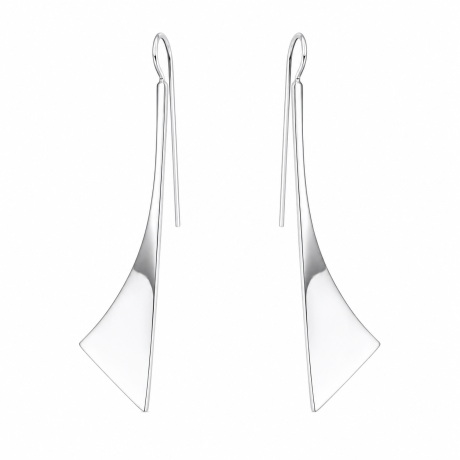  Oorhangers verloop