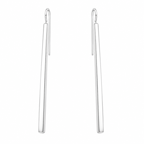  Oorhangers staafje