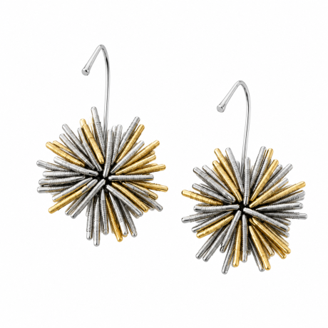  Oorsieraden No 1