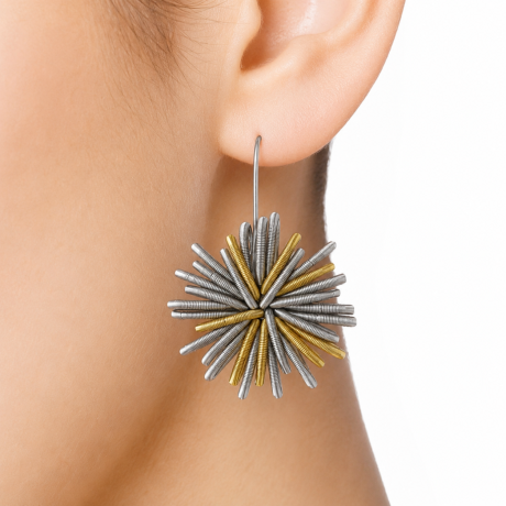 Oorsieraden No 1
