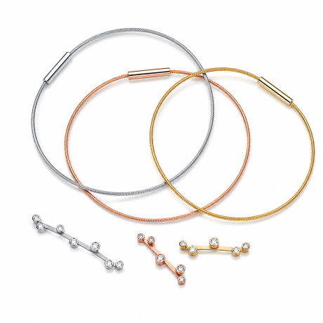 Niessing armband Artist