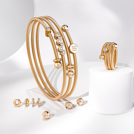 Niessing armband Colette