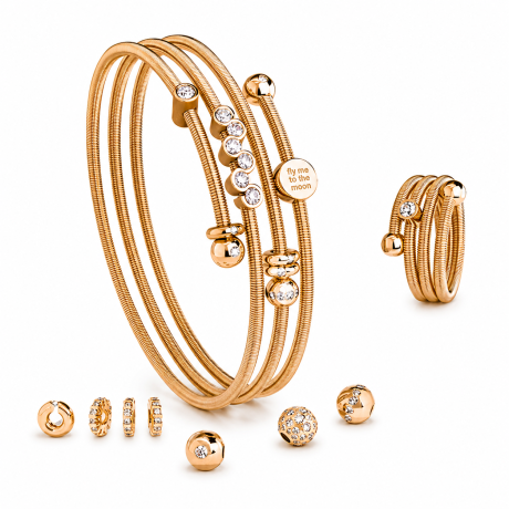 Niessing armband Colette