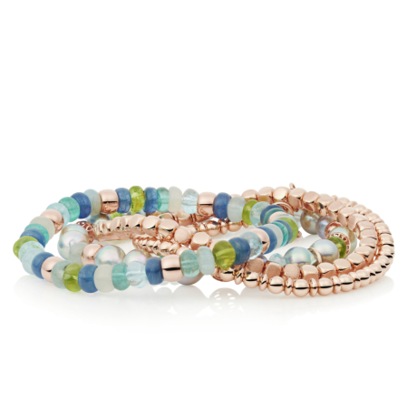 Bron reflex armband blokjes