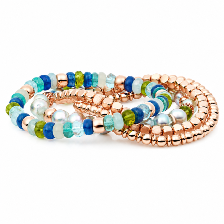 Bron reflex armband blokjes