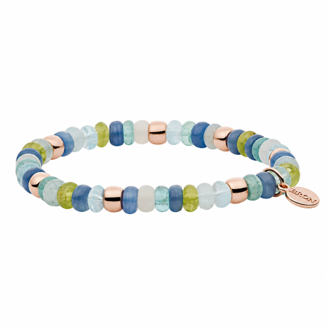  Bron reflex armband edelstenen