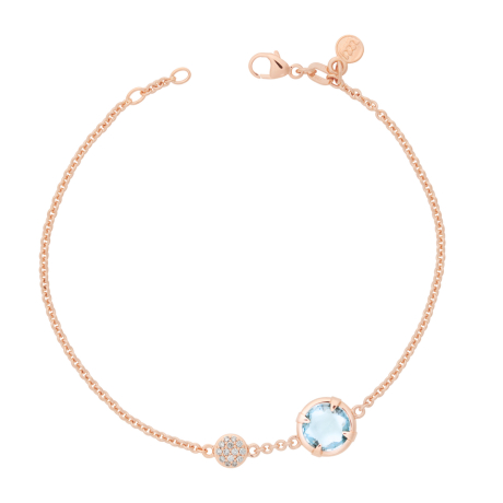  Bron armband Mira Mira Stardust