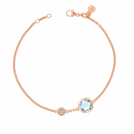  Bron armband Mira Mira Stardust