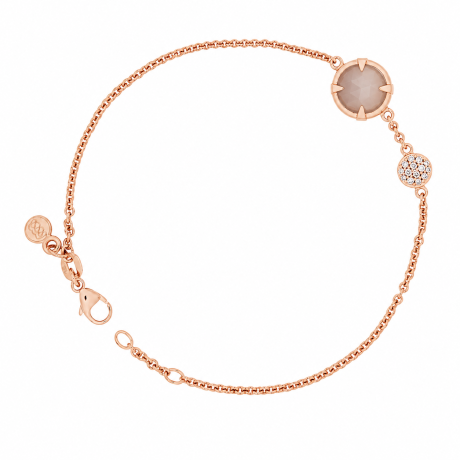 Bron armband Mira Mira Stardust