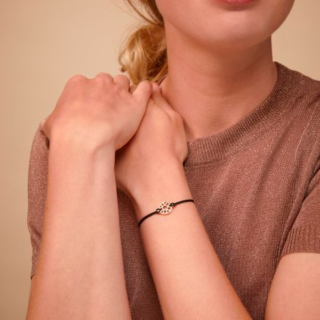 Bron armband Toujours ajour