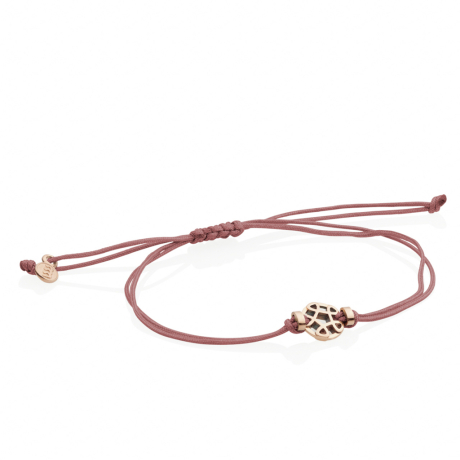 Bron armband Toujours ajour