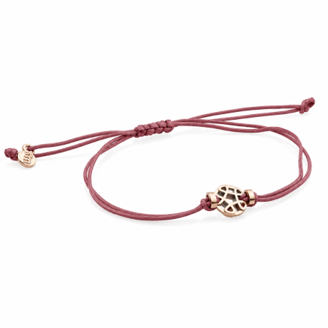  Bron armband Toujours ajour